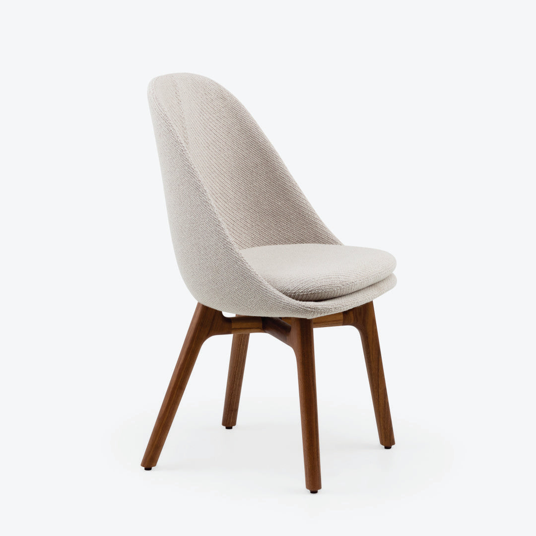 Solo Chair (Wide)