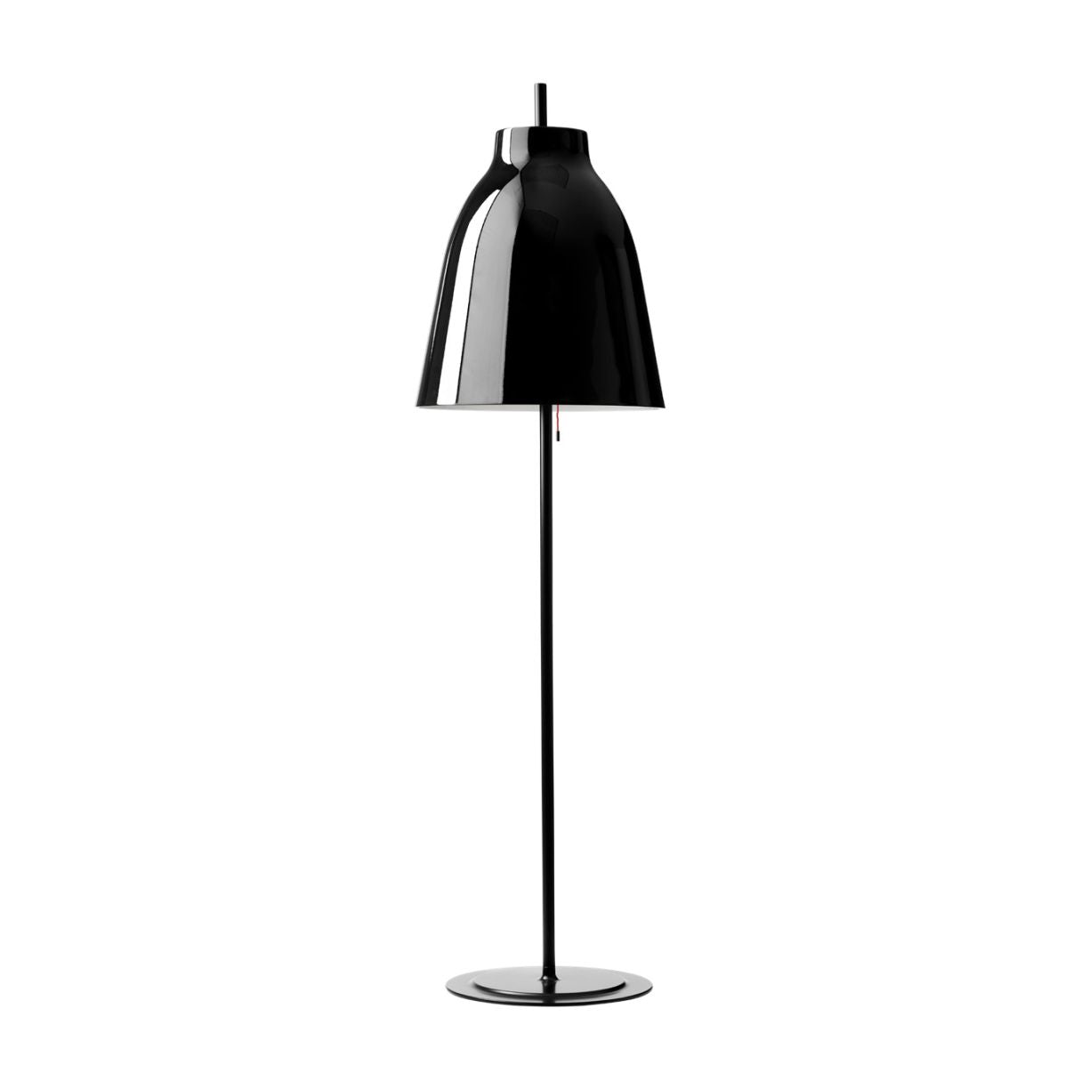 Caravaggio Floor Lamp