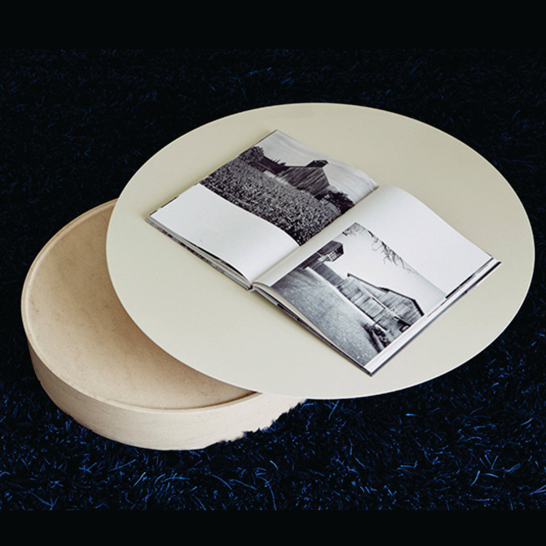 Laurel Coffee Table Studio Dimensione