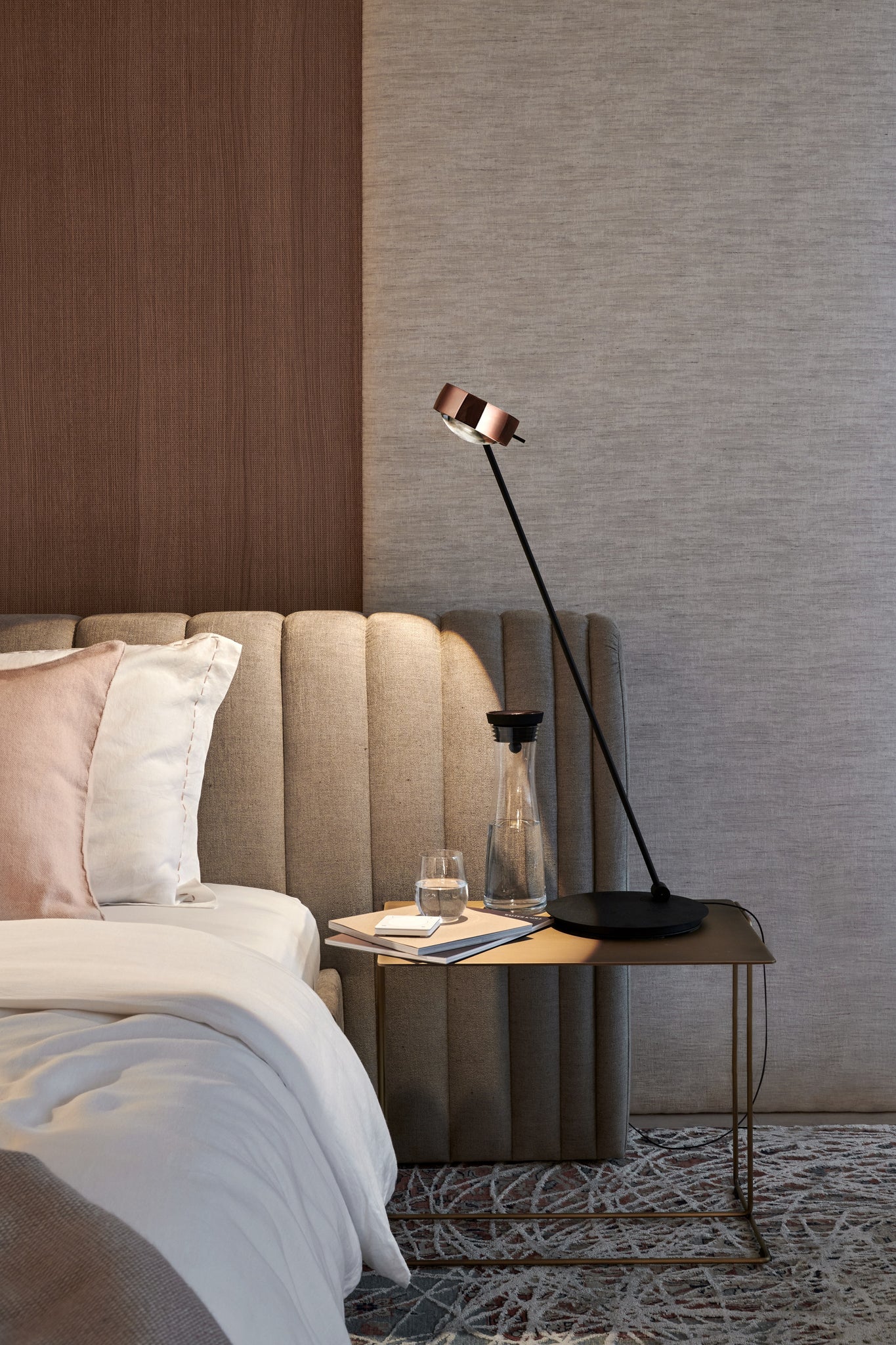 Sento Table – Studio Dimensione