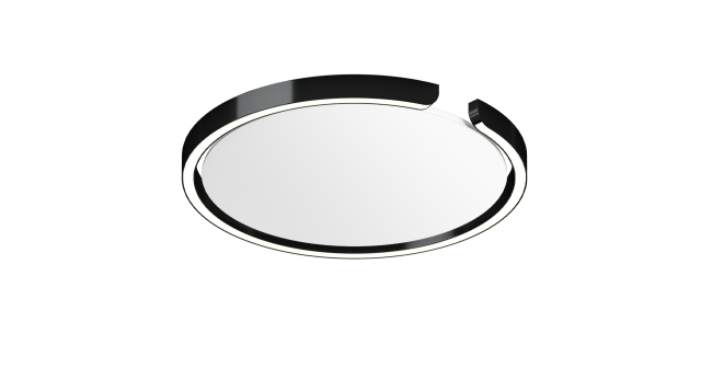 Mito Soffito 40 Up Lusso Ceiling Lamp