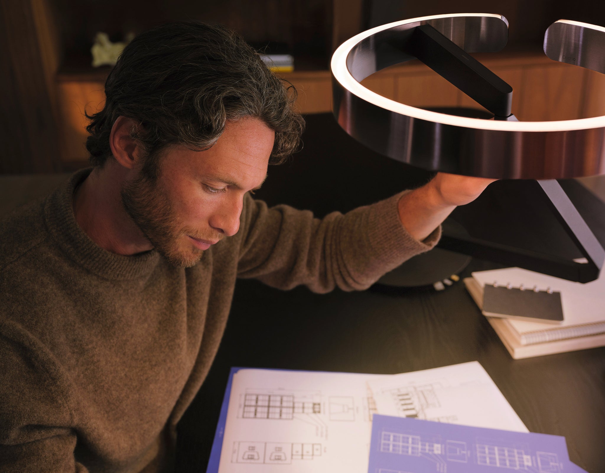 Mito Gioia Equilibrio Table – Studio Dimensione