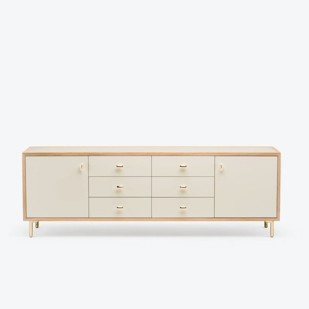 Classon Sideboard – Studio Dimensione
