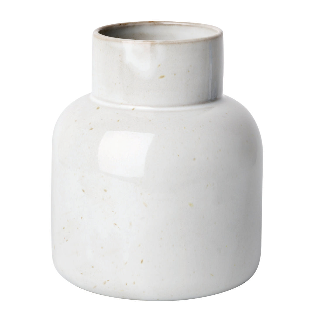 Earthenware- Jar Vase