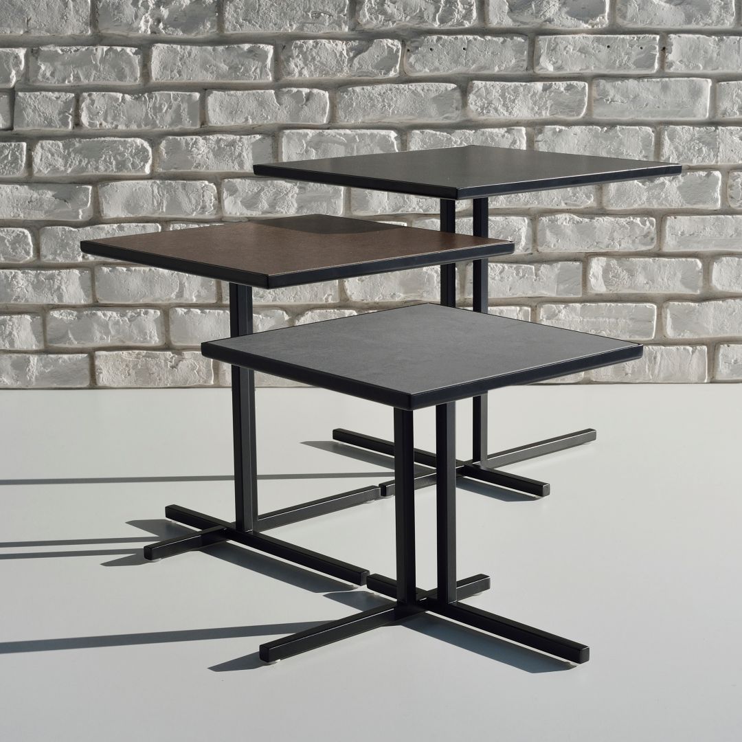 Ks Table Library K Table (H40) – Studio Dimensione