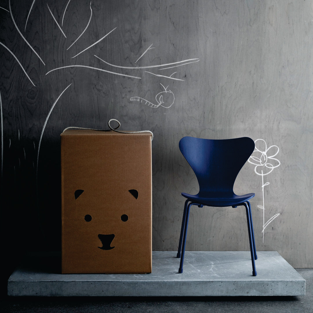Series 7 Children's Chair