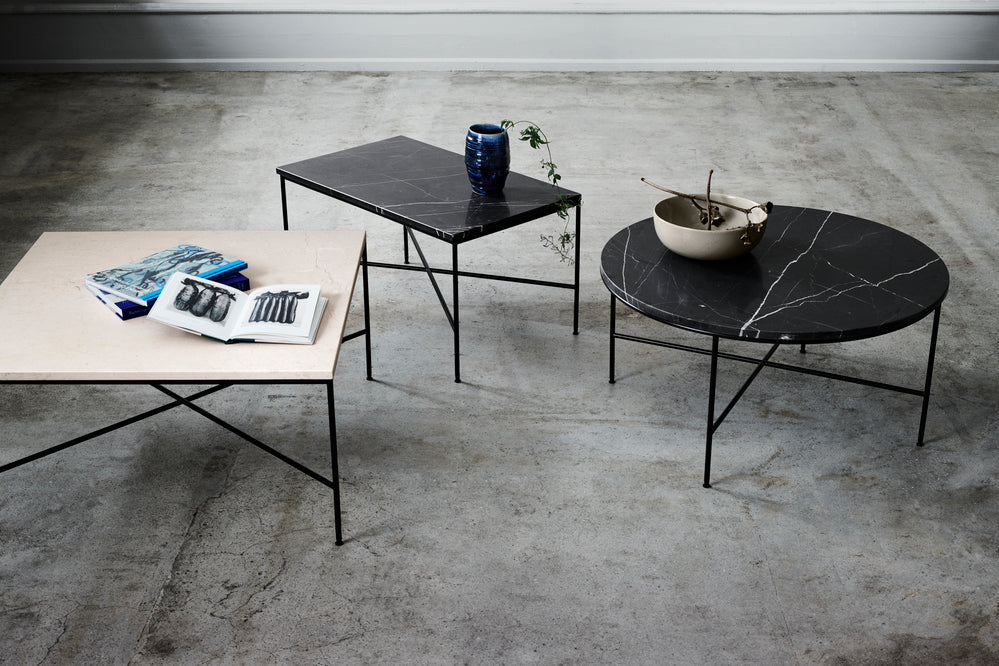 Planner Coffee Table (Rectangle)