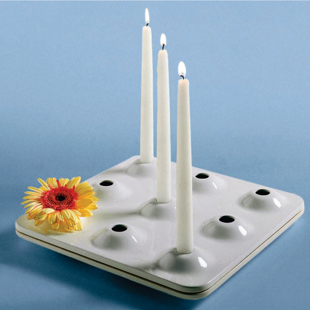 Bouroullec Candle Holder