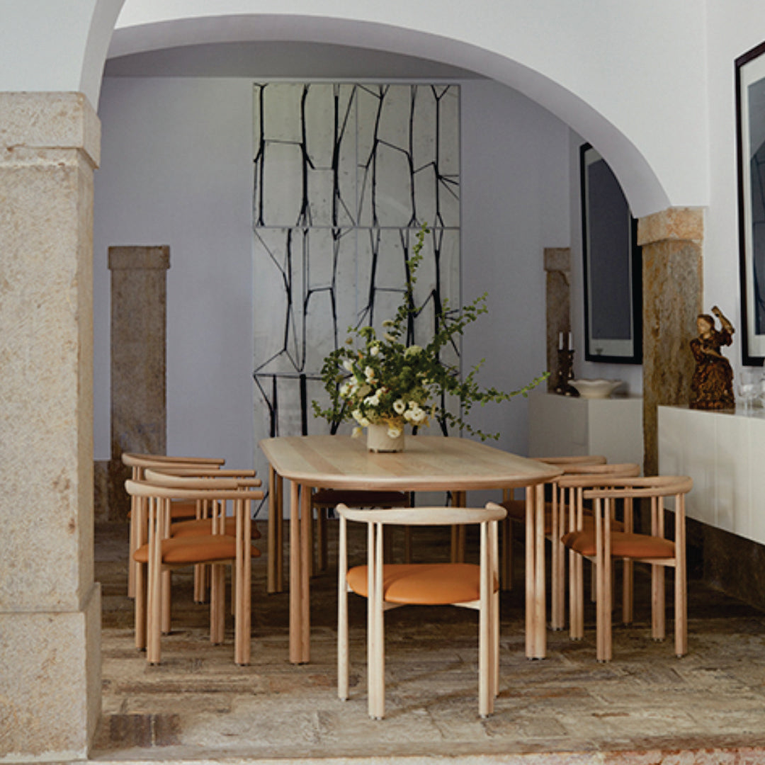 Elliot Table Elliot Table – Studio Dimensione