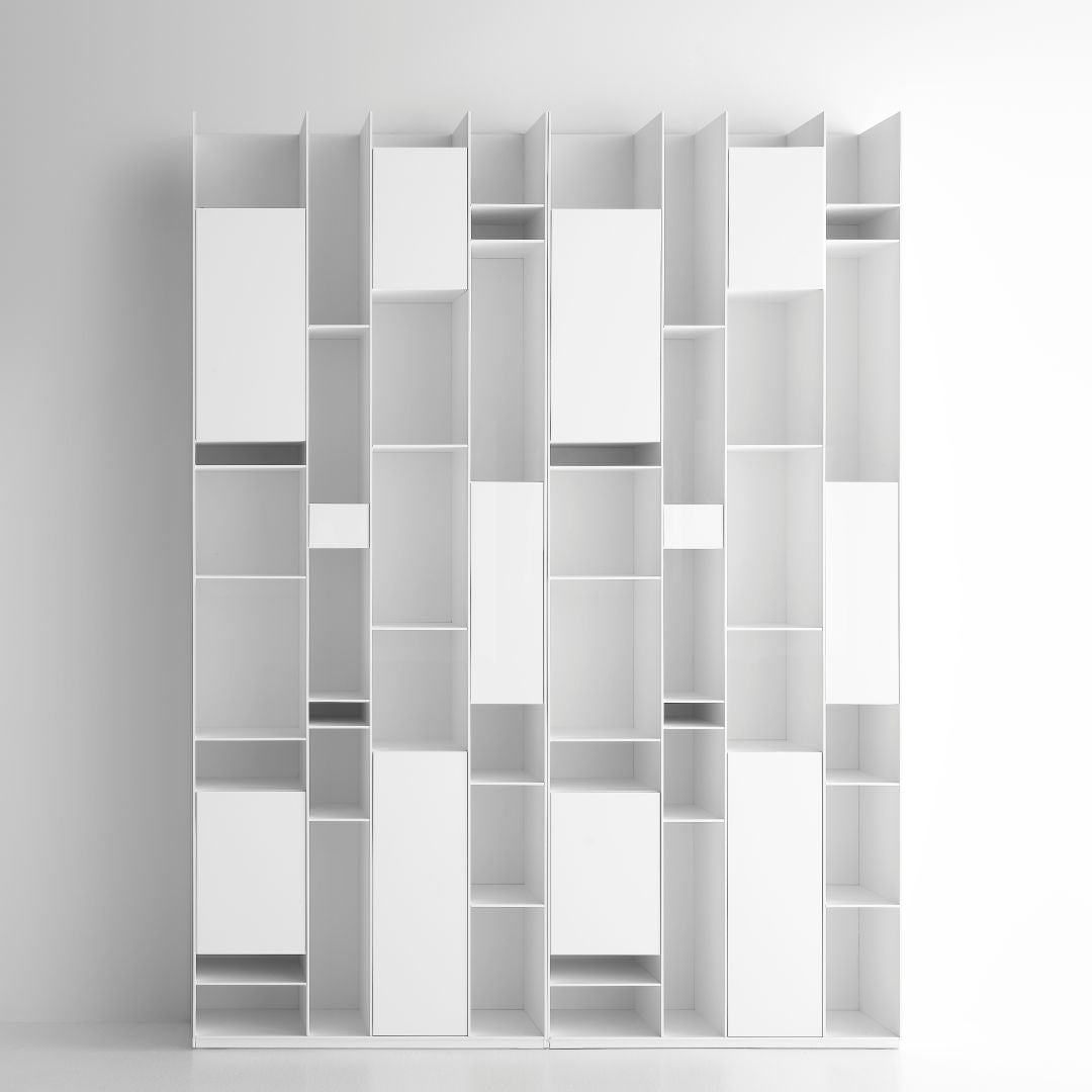 Random Box – Studio Dimensione