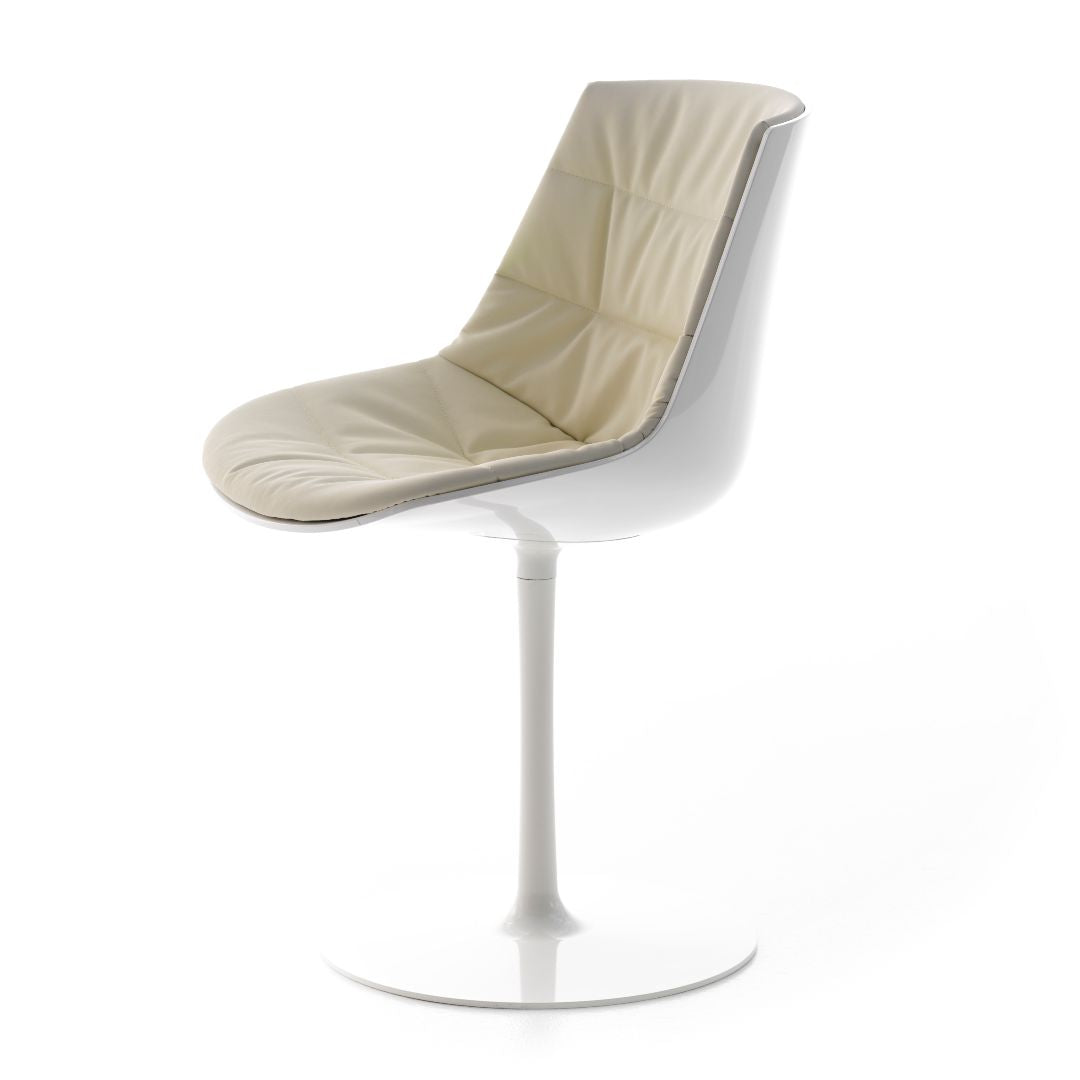 Flow Chair (Central Leg)