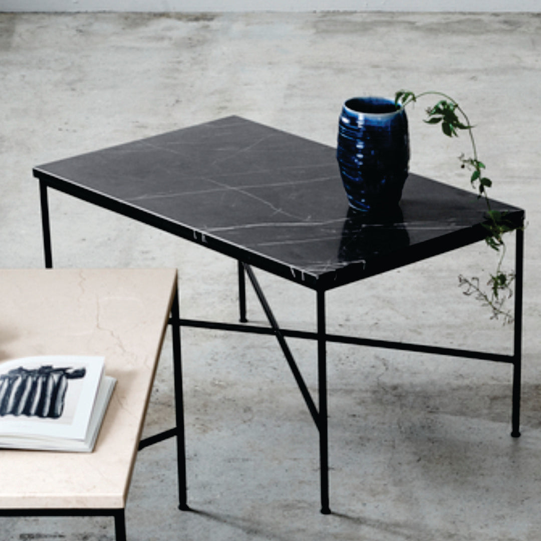 Square Designer Table Planner Coffee Table (Square) – Studio Dimensione