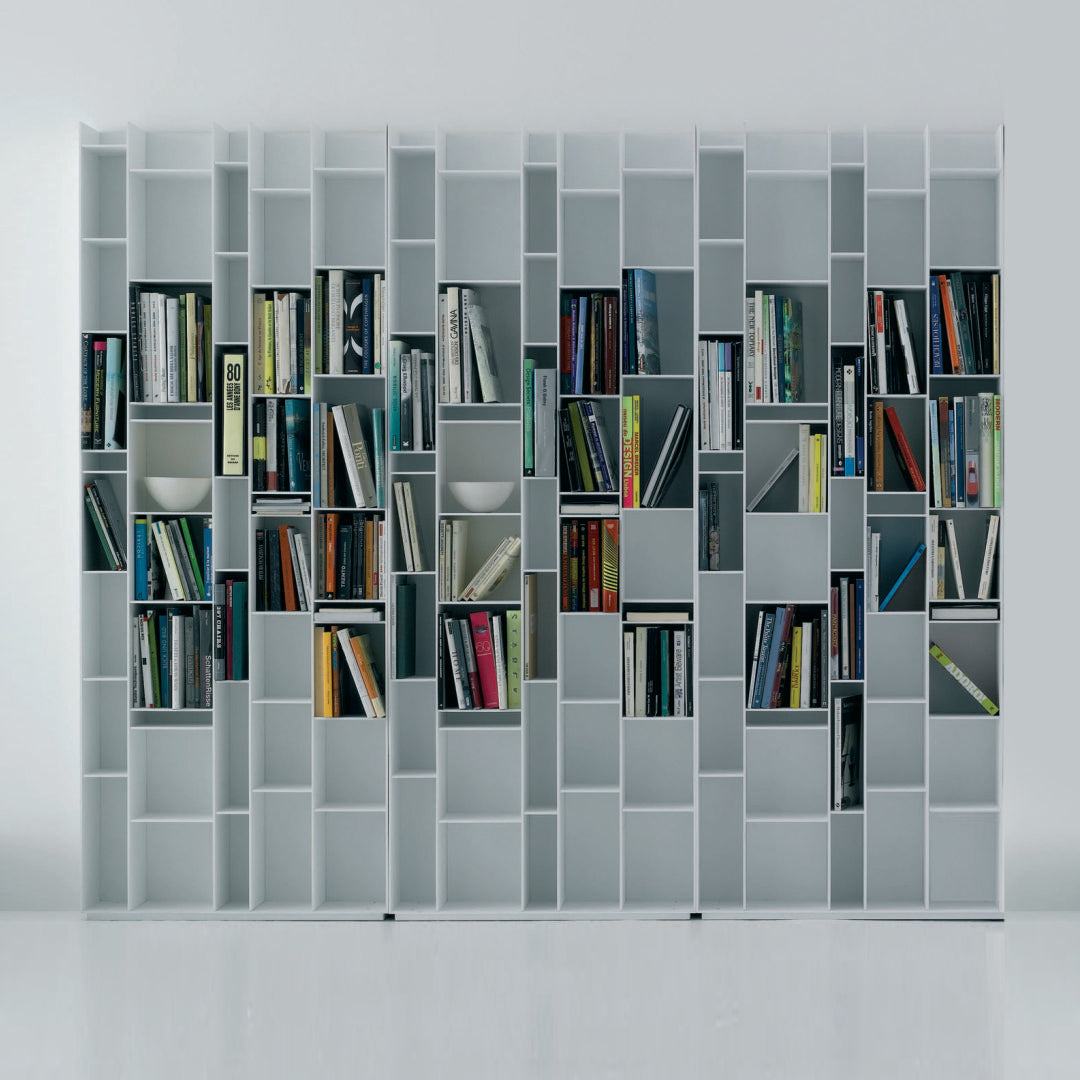 Cabinets & Shelvings – Studio Dimensione